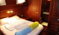 24 M DELUXE GULET price