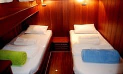 Buy a 24 M DELUXE GULET 78 at Shestakov Yacht Sales