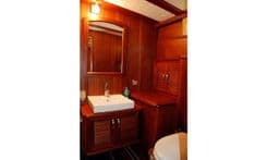 24 M DELUXE GULET - CUSTOM price