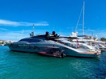 ESCAPE 120 yacht sale