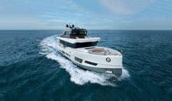 Buy a yacht CLX96 - CL YACHTS