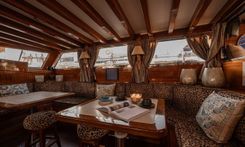 best yacht sales deals 30 M DELUXE GULET 98