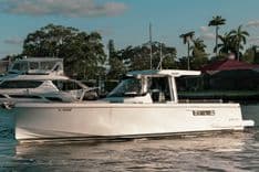 Buy a yacht Next - Fjord