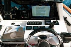 Next - Fjord yacht sale