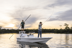 Купить яхту Sea Pro 172 Bay 17 в Shestakov Yacht Sales