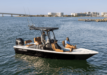 Лучшая цена на Sea Pro 230 Bay