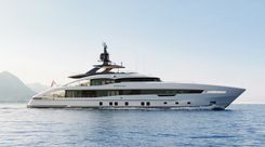 the best price on HEESEN 50M ALUMINIUM YN 21150 PROJECT SOPHIA