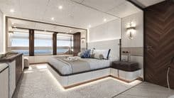 HEESEN 50M ALUMINIUM YN 21150 PROJECT SOPHIA