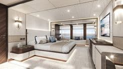 HEESEN 50M ALUMINIUM YN 21150 PROJECT SOPHIA price
