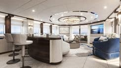 HEESEN 50M ALUMINIUM YN 21150 PROJECT SOPHIA 2026 price