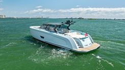 Buy a yacht Shaloha VQ58