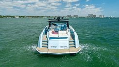 Shaloha - VANQUISH YACHTS yacht sale