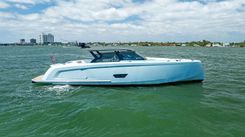 the best price on Shaloha - VANQUISH YACHTS