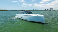 best yacht sales deals Shaloha VQ58