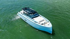 the best price on Shaloha - VANQUISH YACHTS