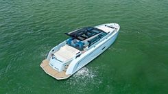 Shaloha 2022 yacht sale