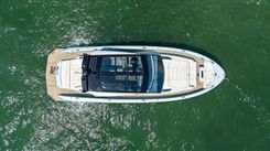 Buy a Shaloha VQ58 at Shestakov Yacht Sales