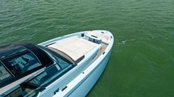 Buy a yacht Shaloha VQ58