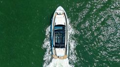 Shaloha VQ58 yacht sale