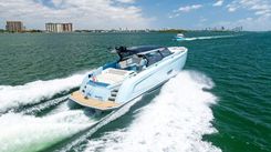 Shaloha - VANQUISH YACHTS price