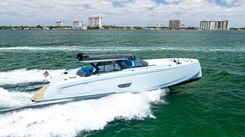 Buy a Shaloha 2022 at Shestakov Yacht Sales