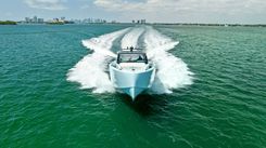 Buy a yacht Shaloha - VANQUISH YACHTS