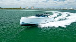 best yacht sales deals Shaloha VQ58