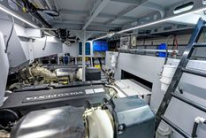 Buy a yacht Shaloha - VANQUISH YACHTS