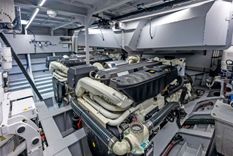 Buy a Shaloha 58 at Shestakov Yacht Sales