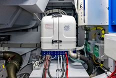 Buy a Shaloha VQ58 at Shestakov Yacht Sales