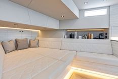 Buy a yacht Shaloha - VANQUISH YACHTS