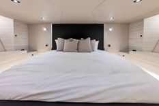 Buy a yacht Shaloha 58