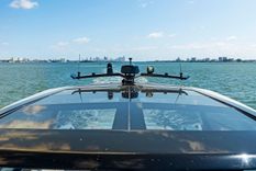 Shaloha - VANQUISH YACHTS