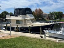 best yacht sales deals NAUTI DOG 35