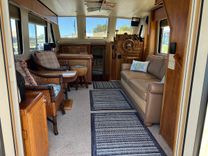 NAUTI DOG - MAINSHIP yacht sale