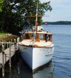 1930 Blanchard Lake Union Dreamboat Lake Union Dreamboat price