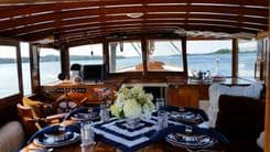 Buy a yacht 1930 Blanchard Lake Union Dreamboat - BLANCHARD