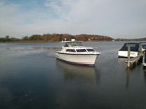 best yacht sales deals 1968 Hatteras Cruiser - Hatteras