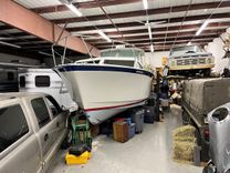 1968 Hatteras Cruiser