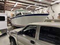 Buy a 1968 Hatteras Cruiser Cruiser at Shestakov Yacht Sales