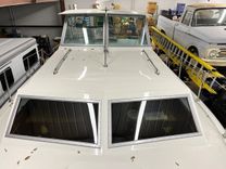 1968 Hatteras Cruiser - Hatteras price