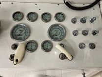 1968 Hatteras Cruiser - Hatteras yacht sale