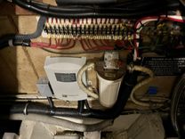 Buy a 1968 Hatteras Cruiser 31 at Shestakov Yacht Sales