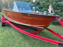 Buy a 1966 Century Arabian 19 at Shestakov Yacht Sales