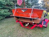 1966 Century Arabian - CENTURY BOATS price