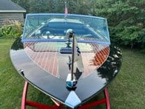 best yacht sales deals 1966 Century Arabian