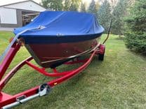 Buy a yacht 1966 Century Arabian - CENTURY BOATS