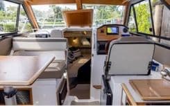 Стоимость яхты 2025 Cutwater 248 - New Bern, NC - CUTWATER