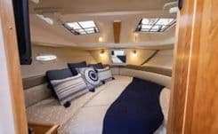 Купить яхту 2025 Cutwater 248 - New Bern, NC 2025 в Shestakov Yacht Sales