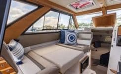 Стоимость яхты 2025 Cutwater 248 - New Bern, NC - CUTWATER